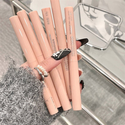 Fashion Fine Tube Lipstick Sexy Matte Woman