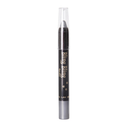 15 Color Pearlescent Pencil Waterproof Eye Shadow