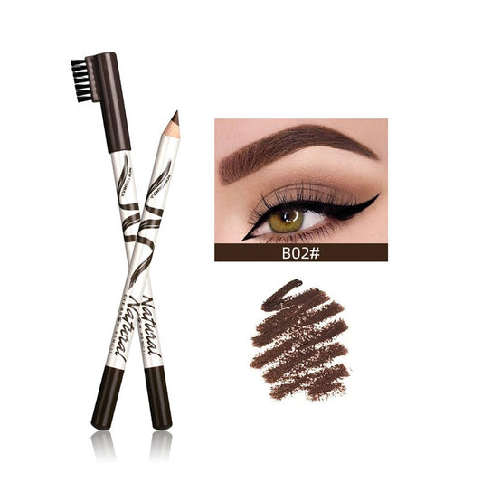 5 Colors Makeup Menow Eyebrow Pencil