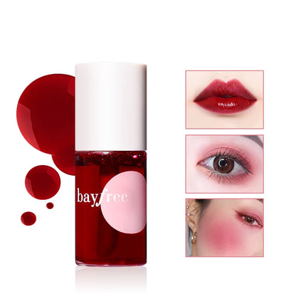 Water Lip Gloss Makeup