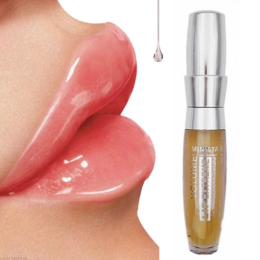 Sexy 3D Lip Plump Big Lips Makeup
