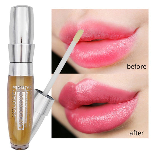 Sexy 3D Lip Plump Big Lips Makeup