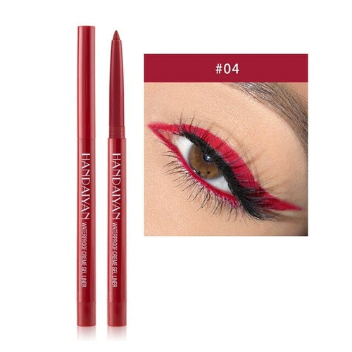 Sexy Waterproof Eye Liner Pencil