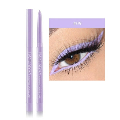 Sexy Waterproof Eye Liner Pencil