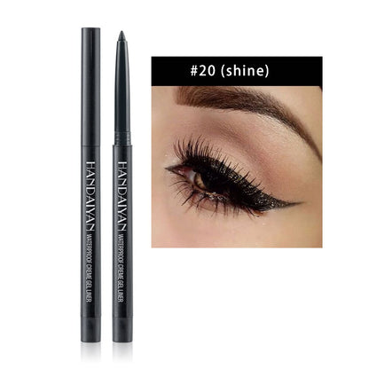 Sexy Waterproof Eye Liner Pencil