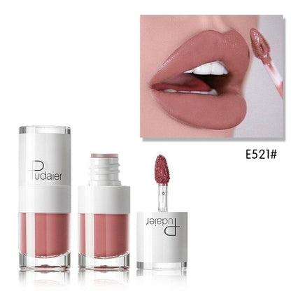 Sexy Purple Lips Makeup Lipstick