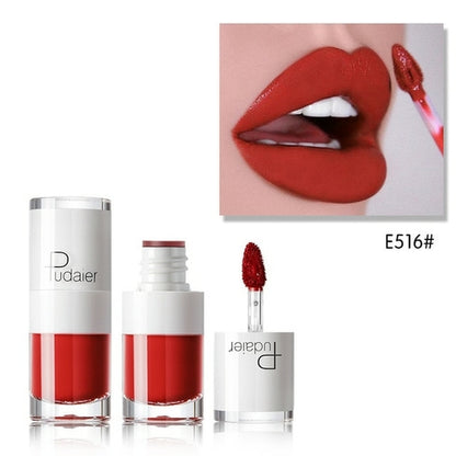 Sexy Purple Lips Makeup Lipstick