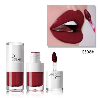 Sexy Purple Lips Makeup Lipstick