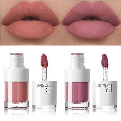 Sexy Purple Lips Makeup Lipstick