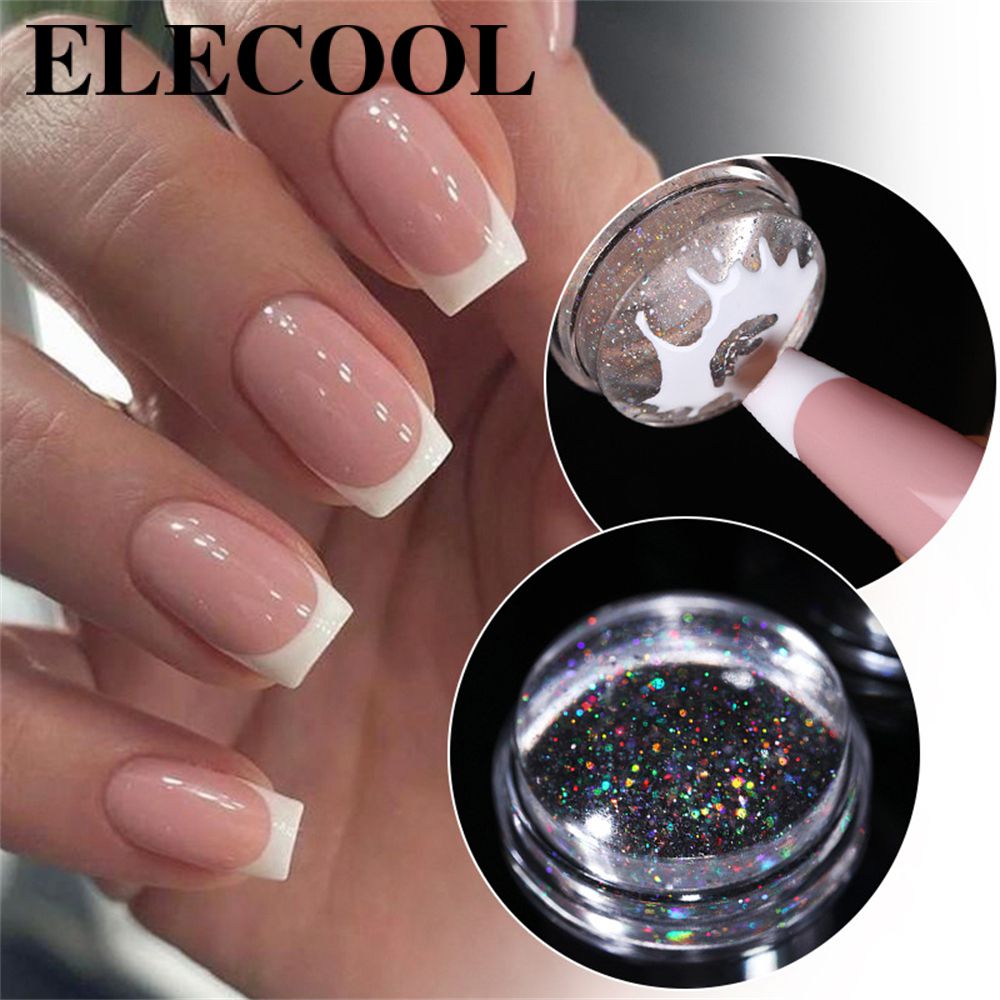 Nail Stamper Transparent Diy Nails Nail Design