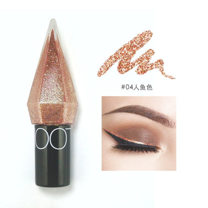 Diamond Shiny Eye Liners Eyeshadow