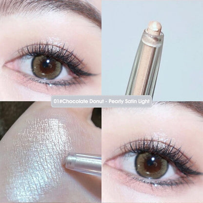 Glitter Diamond Shiny Eyeshadow Eyeliner Pen