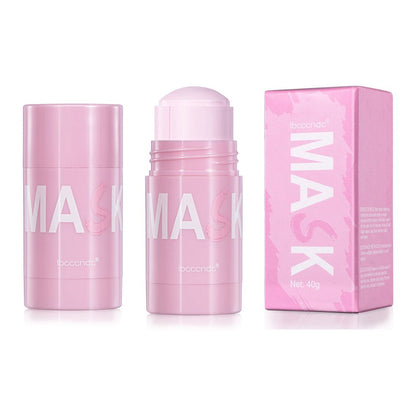 40g Face Clean Mask Green Tea