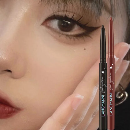 Professional Eyeliner Fast Dry Long-lasting