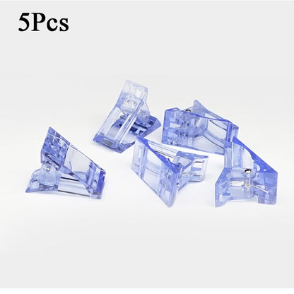 Quick Extension Nail Mold Tips Full Cover Nail