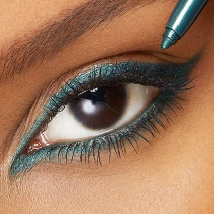 Eyeliner Gel Pencil Smooth Waterproof Long