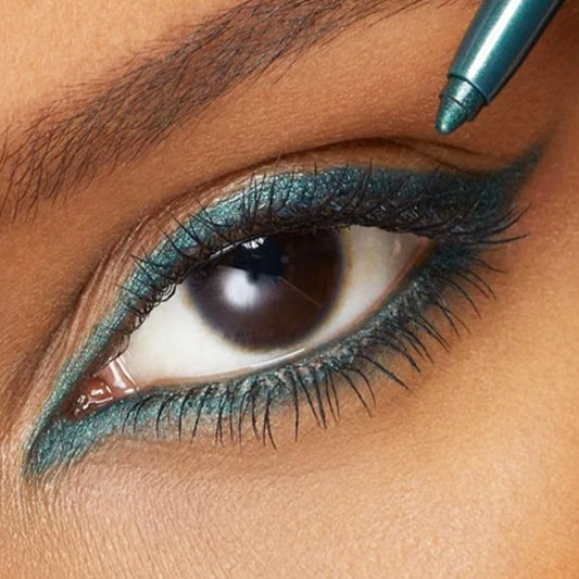 Eyeliner Gel Pencil Smooth Waterproof Long