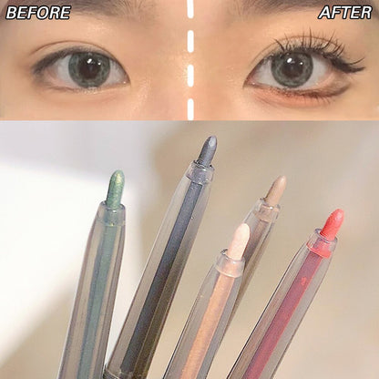 5 Colors Eyeliner Gel Pencil