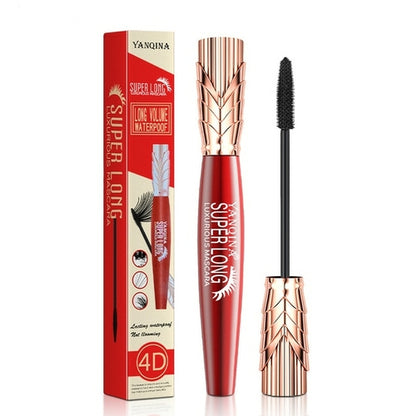 Anti-sweat Eyelashes Mascara