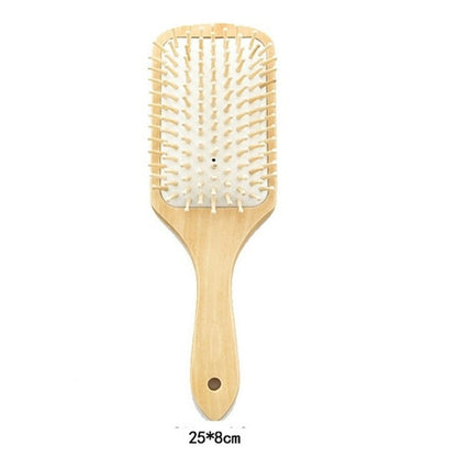 Cushion Hair Loss Massage Brush