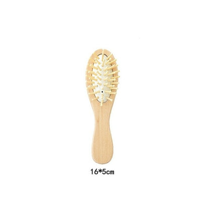 Cushion Hair Loss Massage Brush