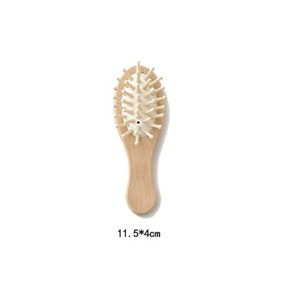 Cushion Hair Loss Massage Brush