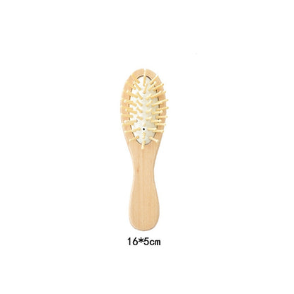 Cushion Hair Loss Massage Brush